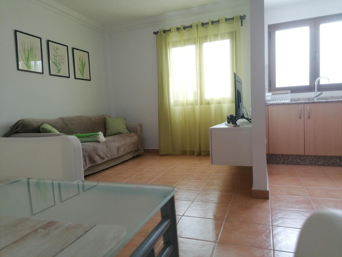Апартаменты Casa Calderetas Сан-Бартоломе Экстерьер фото